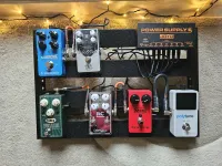 - Pedál Board Boundle - Prince94 [Today, 6:18 pm]