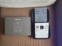 - Sonicware CyDrums Groovebox - overshape [Ma, 14:57]