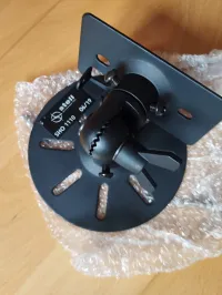 - Steel falikonzol Soporte para altavoces - TREW [Today, 8:16 pm]