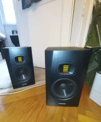 ADAM AUDIO T7V Aktív hangfal - Szabados Balázs [Ma, 12:41]