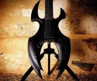 Akn Guitars Brachium 7 Elektromos gitár 7 húros - Akn Guitars [Tegnap, 19:50]