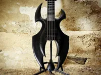 Akn Guitars Chela 5 Bass Basszusgitár 5 húros - Akn Guitars [Tegnap, 19:20]