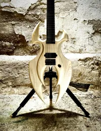 Akn Guitars Chela 7 Elektromos gitár 7 húros - Akn Guitars [Tegnap, 18:54]