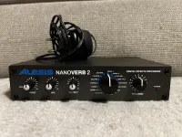 Alesis Nanoverb 2 Procesador de efectos - Freki [Today, 9:47 am]