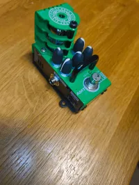 AMT Electronics AMT M Lead Predzosilňovačový pedál - bregor26 [Today, 4:18 pm]