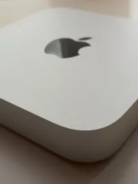 Apple Mac Mini M2 2024 256GB Laptop - Csűri Alex [Ma, 15:45]