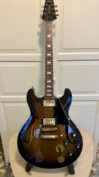 Aria Pro II TA-50 JB