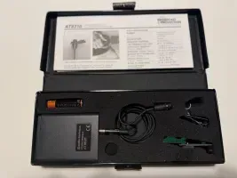 Audio technica AT 831b Mikrofón - znsht [Today, 3:29 pm]