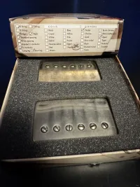 Bare Knuckle The Mule Pickup set - Zolibaker [Today, 1:41 pm]