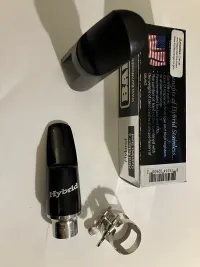 Bari Hybrid 5 Szaxofonfúvóka - Flór Gábor [Ma, 23:26]