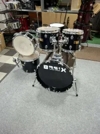 Basix Custom - shell set + pergő Trommelset - BIBmusic [Today, 9:16 pm]
