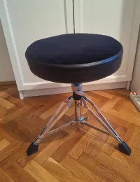 Basix  Trommelstuhl - KÁ [Today, 12:00 pm]