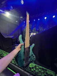 Blasius KT headless Basszusgitár 5 húros - Süti11 [Ma, 11:17]