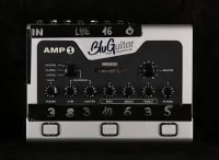 BluGuitar AMP 1 Silver Edition Gitárerősítő-fej - Vintage52 Hangszerbolt és szerviz [Ma, 13:39]