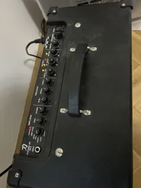 BOSS Katana mk II 50W Gitarrecombo - Gergely Gergő [Today, 4:06 pm]