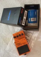 BOSS MD-2 Pedal de efecto - Komáromi Zoltán [Today, 3:12 pm]