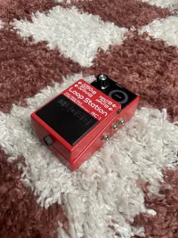 BOSS RC-1 Loop station - Kováts Máté [Ma, 13:34]