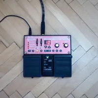 BOSS RC-30 Loop station - Párniczky Ádám [Ma, 16:47]