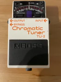 BOSS TU-2 Pedal - Pál István [Today, 10:03 pm]