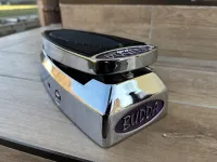 Budda Bud Chrome Wah pedal - Eddie [Today, 3:35 pm]