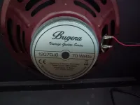 Bugera V55 Infinium csöves