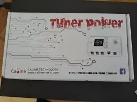 Caline Tuner Power
