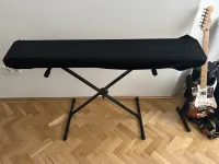 Casio Privia px-s1100bk Pianíno - Gergely Gergő [Today, 5:52 pm]