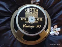 Celestion Vintage 30