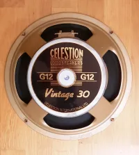 Celestion Vintage 30 Hangszóró - Paál Tamás [Ma, 21:21]