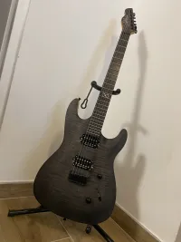 Chapman Guitars ML-1 Pro Modern Elektromos gitár - Heat [Ma, 11:58]