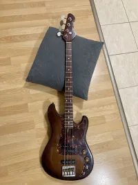 Cimar PJ MIJ 80s Bass guitar - KovacsSzilard [Today, 7:24 pm]