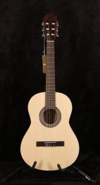 Cort AC70 34 Klasszikus gitár - Vintage52 Hangszerbolt és szerviz [Tegnap, 20:50]