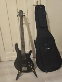 Cort Action V-A Basgitara 5 strún - 7Szűcs Bence7 [Yesterday, 4:00 pm]