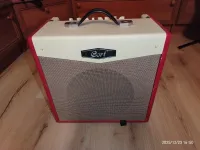 Cort CM30R Guitar combo amp - Tibor Törőcsik [Today, 5:09 pm]