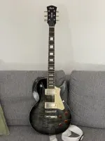 Cort CR250 TBK Guitarra eléctrica - Polyák András [Today, 4:06 pm]