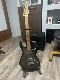 Cort G290 FAT II TBB