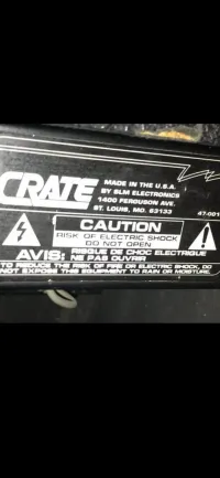 Create GX 60 Gitarrecombo - Bíró Pál [Today, 12:19 am]