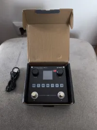 CUVAVE / M-VAVE Ann black box Multi-effect - LA [Today, 10:20 am]