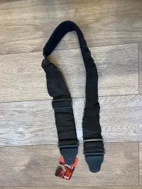 DAddario Guitar Strap 74T000