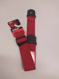 DAddario Planet lock strap Heveder - Edit [Ma, 07:19]