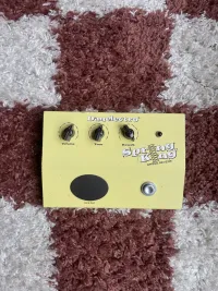 Danelectro Spring King spring