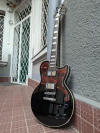 DAngelico Premier Atlantic Elektromos gitár - Bence Toldi [Ma, 12:11]