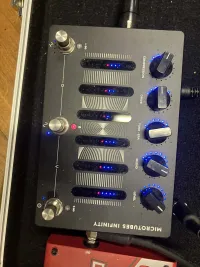 Darkglass Microtube Infinity Basszus pedál - HBvv [Ma, 00:50]