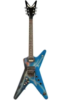 Dean ML Floyd Rose Electric guitar - Papp Miklós [Today, 12:02 pm]
