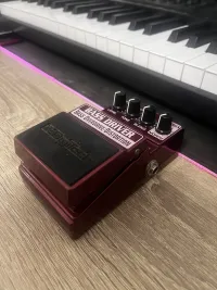 Digitech BASS DRIVER X Basszus pedál - Alexander Thomson [Ma, 21:32]