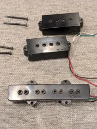 DiMarzio DP126 BK Basszus hangszedő - Tamás74 [Ma, 07:52]