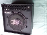 Dynacord Turbo Kombinovaný zosilňovač pre gitaru - GLaszló [Today, 7:10 pm]