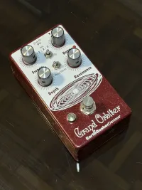 EarthQuaker Devices Grand Orbiter Effekt pedál - Ákos.mono [Ma, 23:28]