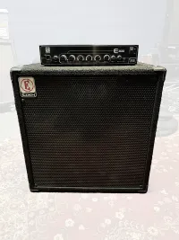 Eden E300 fej + EX410 láda