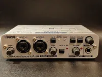 Edirol UA-25 Tarjeta de sonido - szbarnabas [Today, 11:47 pm]